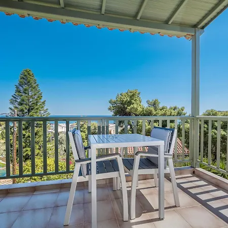 Διαμέρισμα 123 Soleil Αγία Μαρίνα
