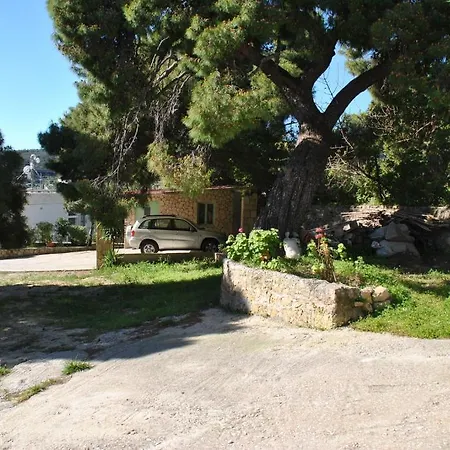 123 Soleil Διαμέρισμα Αγία Μαρίνα